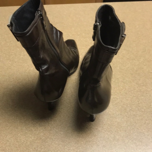 Prada Ankle Boots - Picture 6 of 8